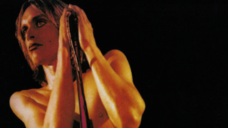 Where to start with the primal howl of Iggy Pop